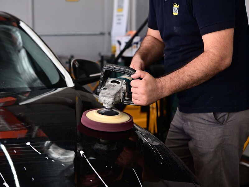 Mihalgazi Oto Pasta Cila