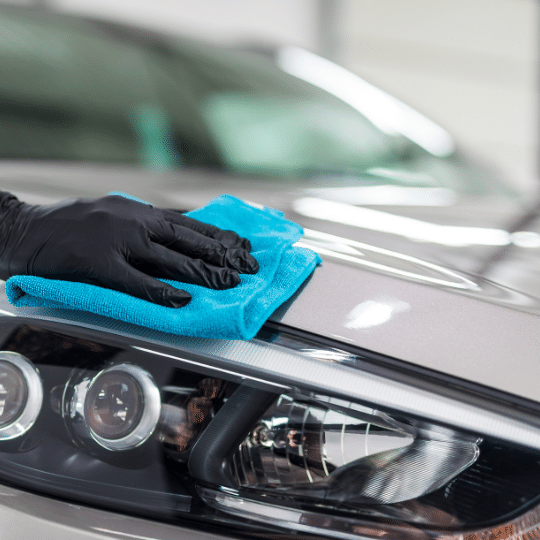 Mihalgazi Oto Pasta Cila